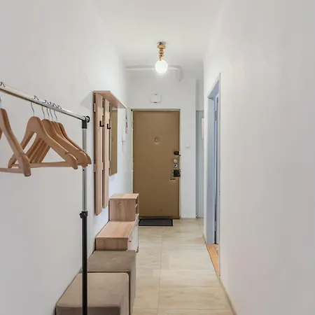Hetmanska Homely By Bookinghost Apartment