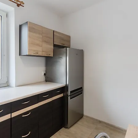 Hetmanska Homely By Bookinghost Apartment *