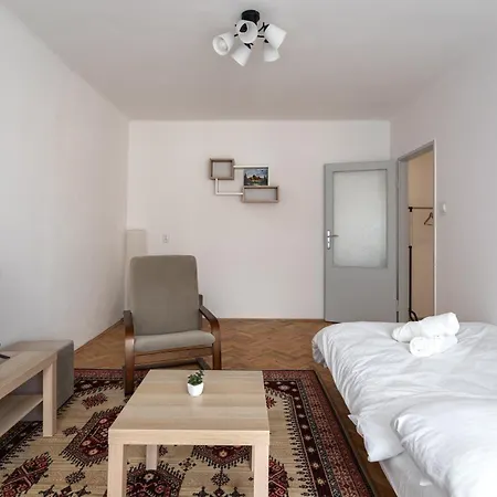 Hetmanska Homely By Bookinghost Apartment *