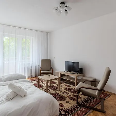 Apartment Hetmanska Homely By Bookinghost Rzeszów