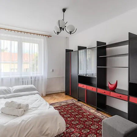 Hetmanska Homely By Bookinghost Apartment *