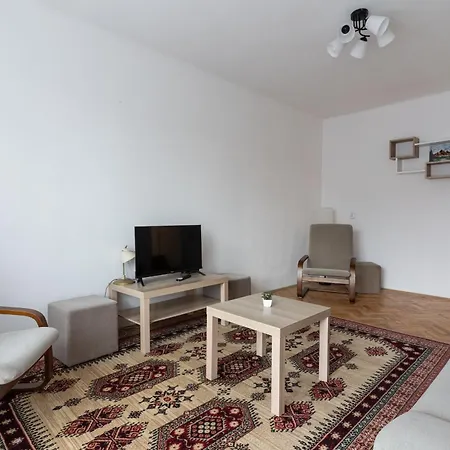 Hetmanska Homely By Bookinghost Apartment *