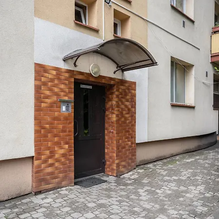 Apartment Hetmanska Homely By Bookinghost Rzeszów