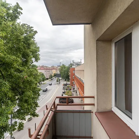 Hetmanska Homely By Bookinghost * Rzeszów