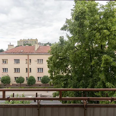 Hetmanska Homely By Bookinghost Rzeszow