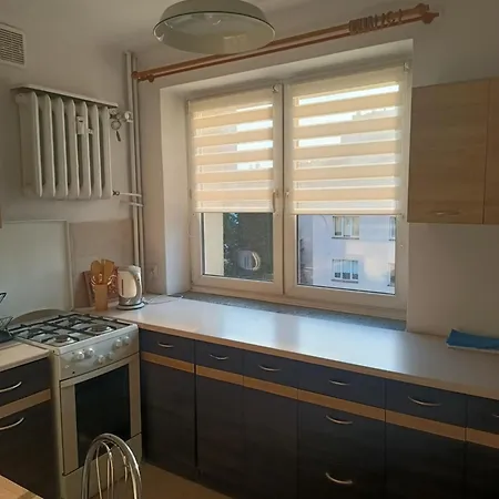 Apartment Hetmanska Homely By Bookinghost