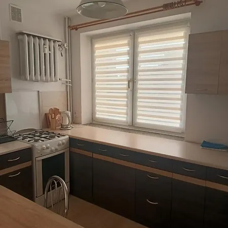 Hetmanska Homely By Bookinghost Apartment